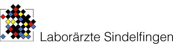 Laborärzte Sindelfingen Logo
